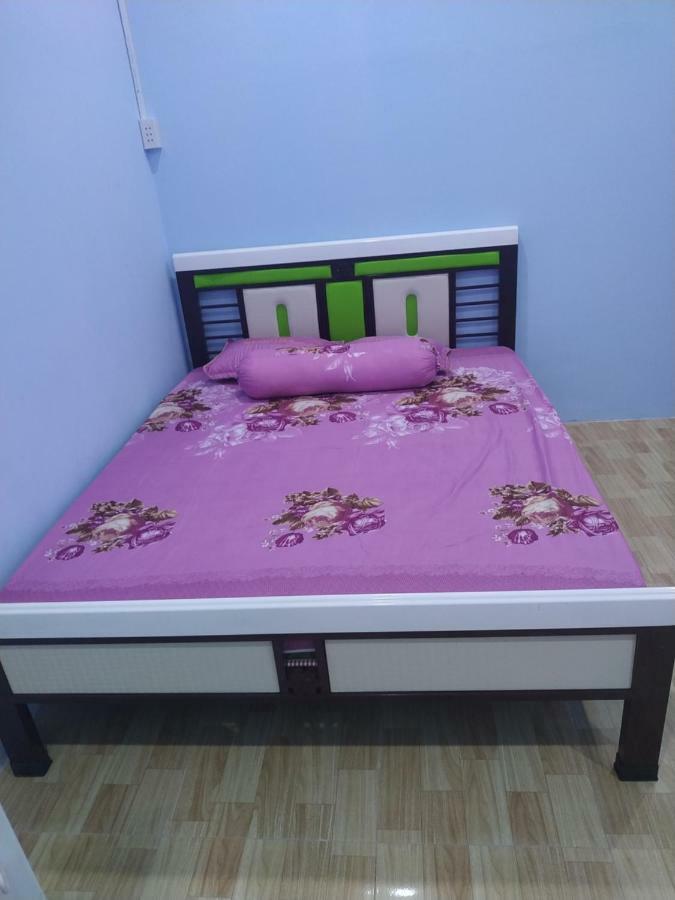 Mecong Homestay Ben Tre Kültér fotó