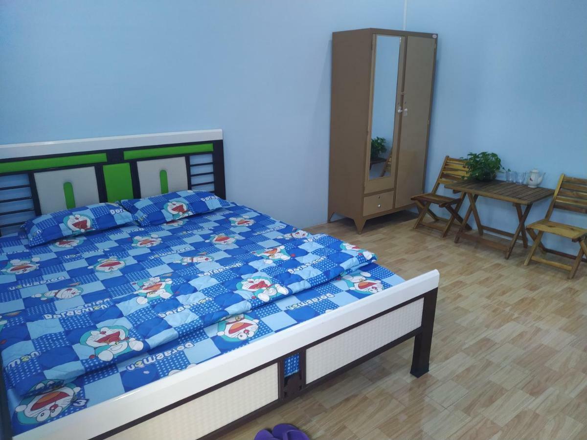 Mecong Homestay Ben Tre Kültér fotó