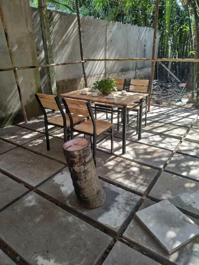 Mecong Homestay Ben Tre Kültér fotó