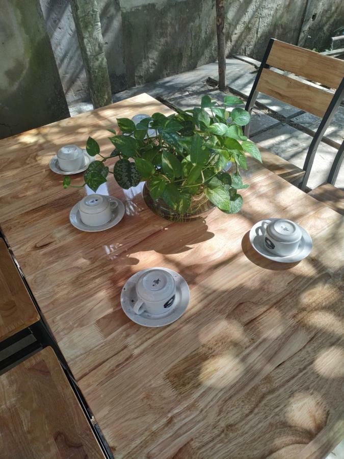 Mecong Homestay Ben Tre Kültér fotó