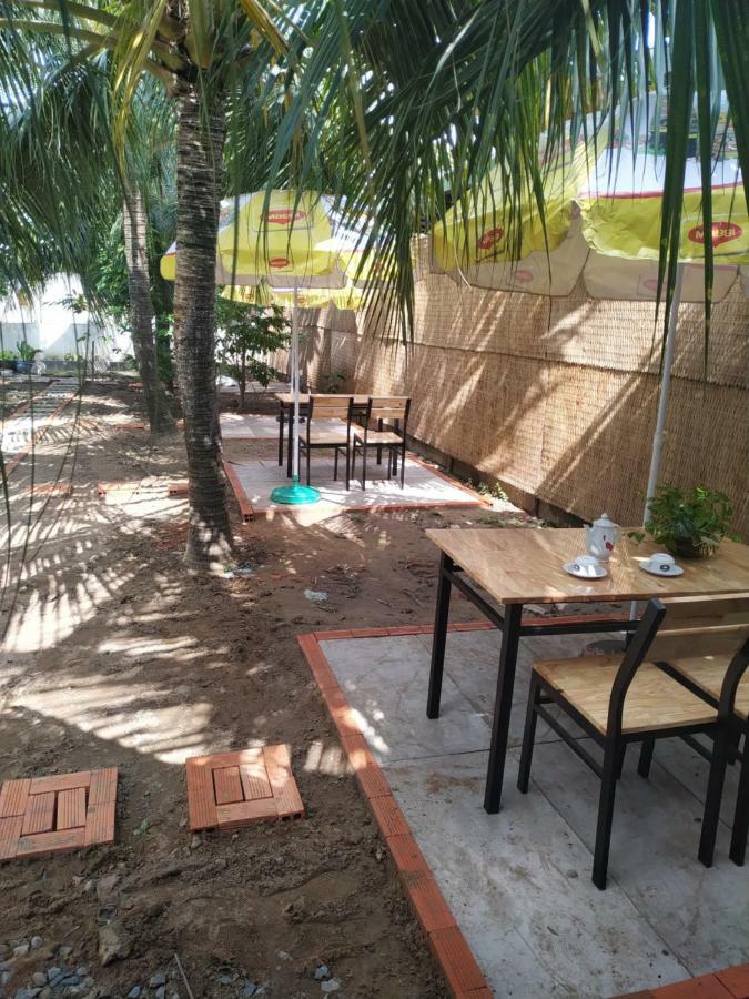 Mecong Homestay Ben Tre Kültér fotó