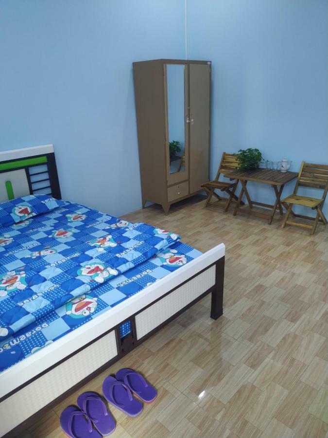 Mecong Homestay Ben Tre Kültér fotó