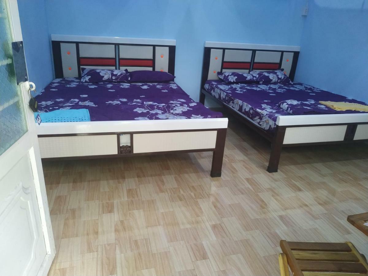 Mecong Homestay Ben Tre Kültér fotó