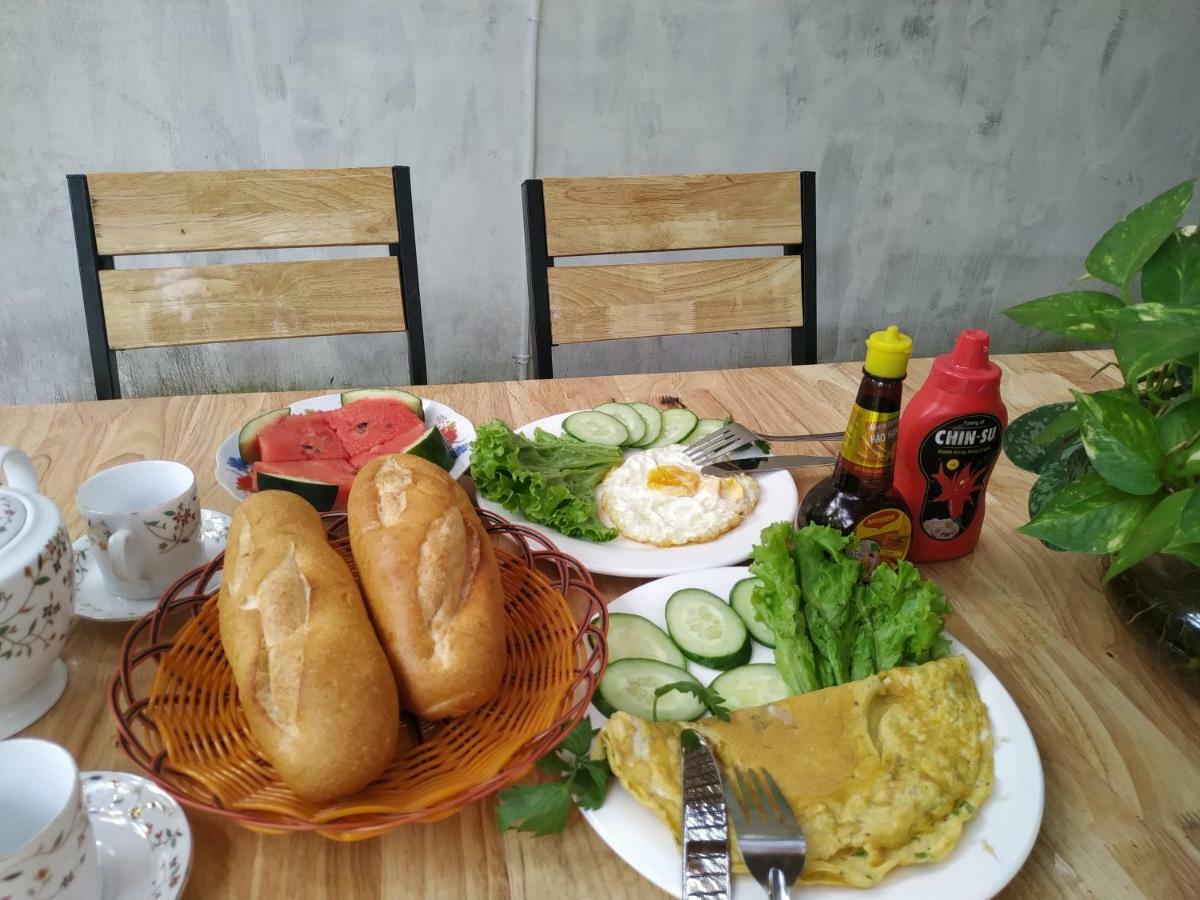 Mecong Homestay Ben Tre Kültér fotó