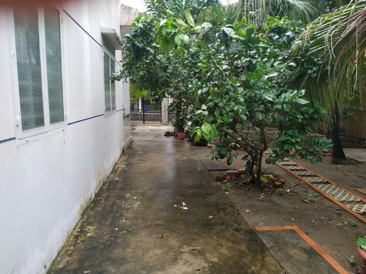 Mecong Homestay Ben Tre Kültér fotó