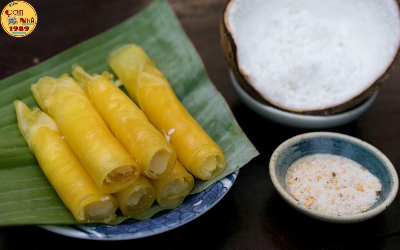 Mecong Homestay Ben Tre Kültér fotó