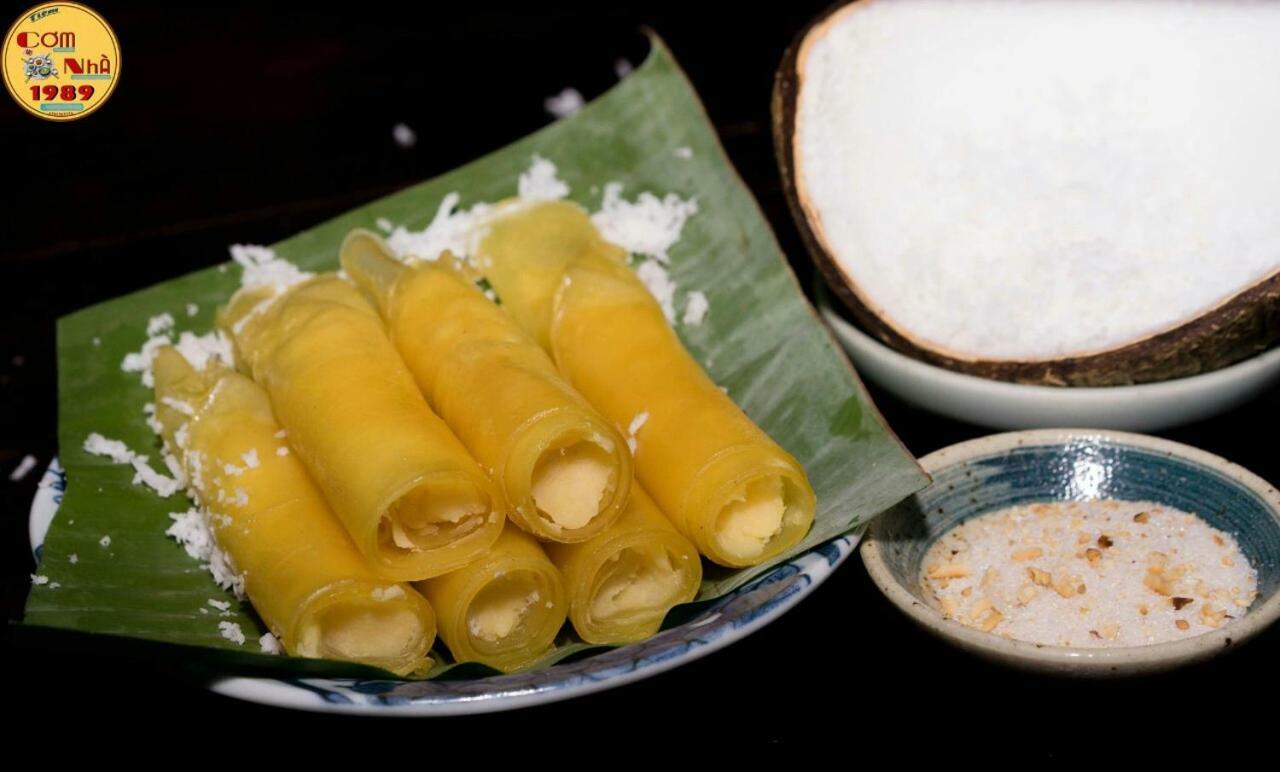 Mecong Homestay Ben Tre Kültér fotó