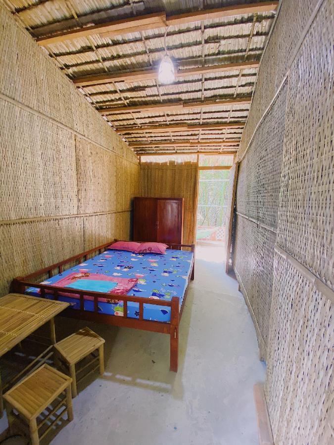 Mecong Homestay Ben Tre Kültér fotó