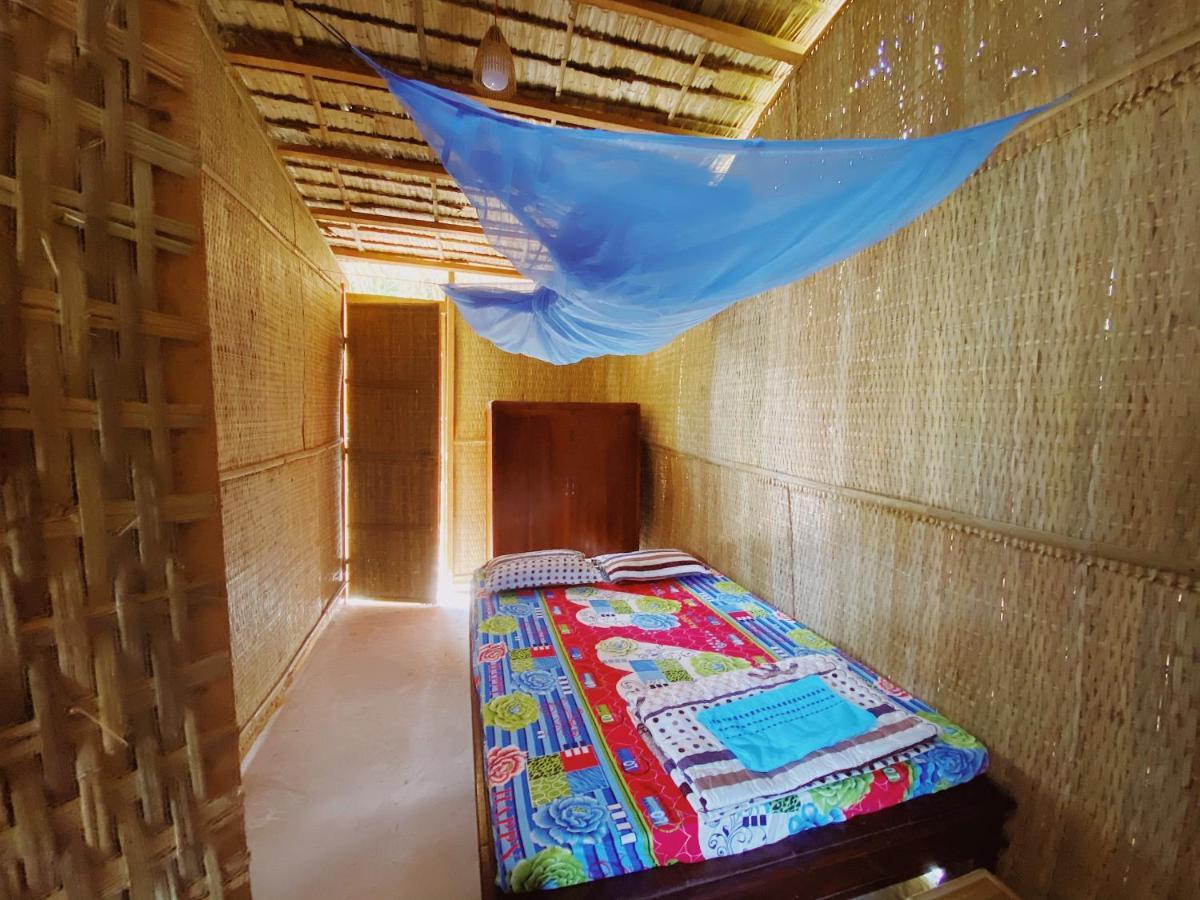 Mecong Homestay Ben Tre Kültér fotó