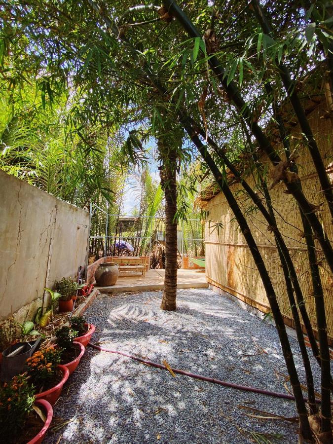 Mecong Homestay Ben Tre Kültér fotó